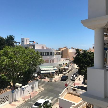 טורמולינוס Apartamento Los Nidos מראה חיצוני תמונה