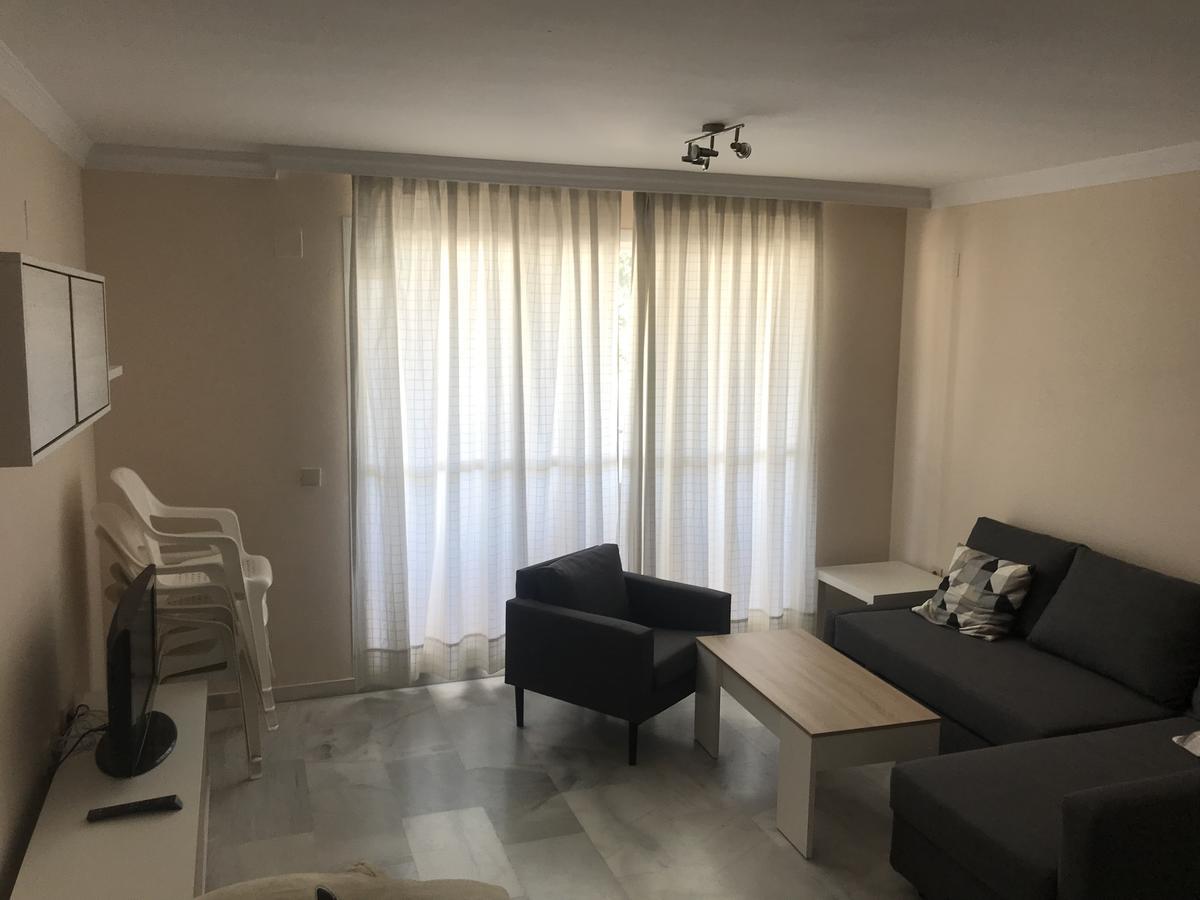 טורמולינוס Apartamento Los Nidos מראה חיצוני תמונה