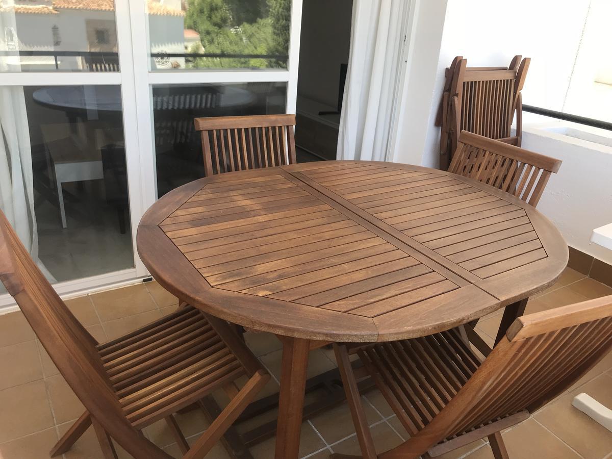 טורמולינוס Apartamento Los Nidos מראה חיצוני תמונה